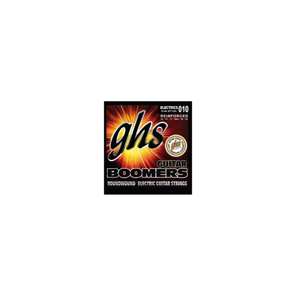 GHS GBTGBL-Boomers