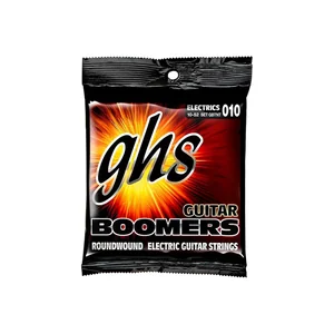 GHS GBTNT-Boomers