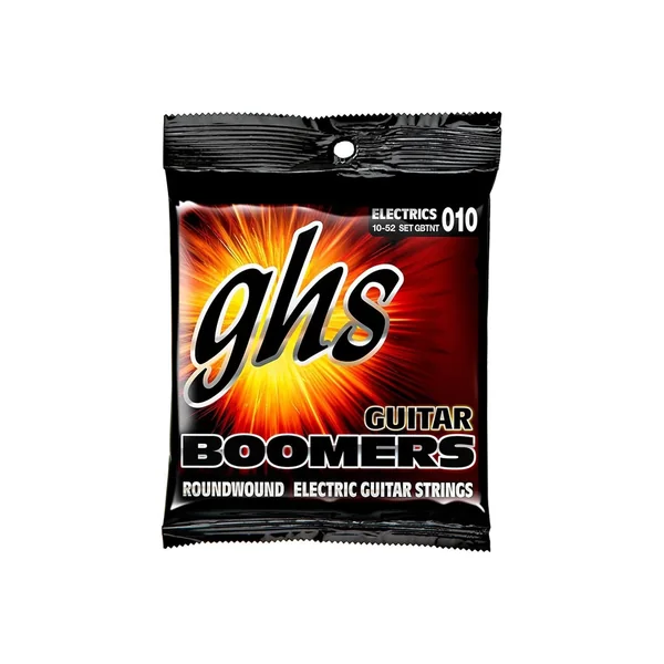 GHS GBTNT-Boomers