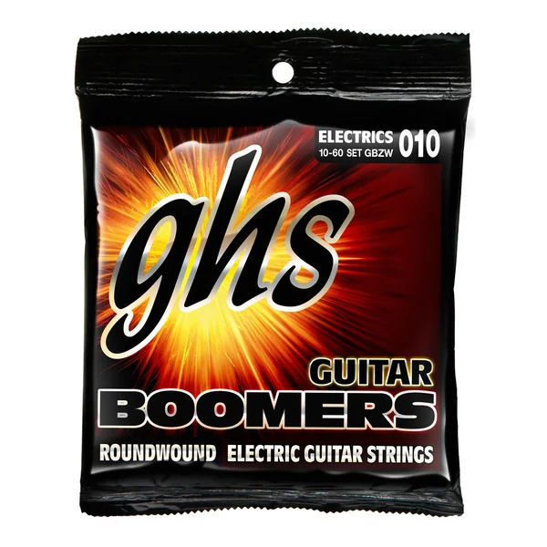 GHS GBZW Zakk Wylde