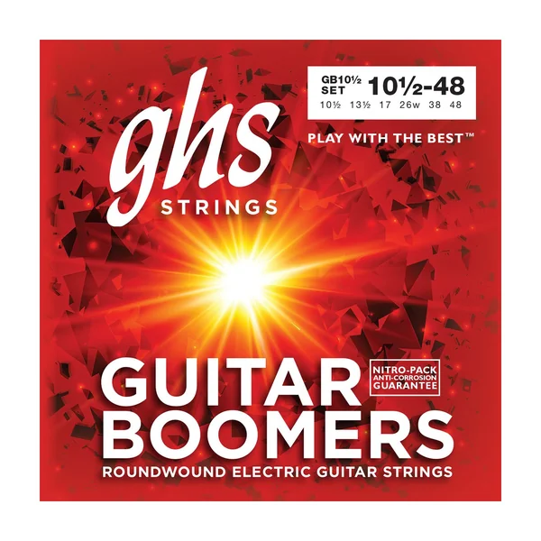 GHS GHS GB 101/2 Boomers