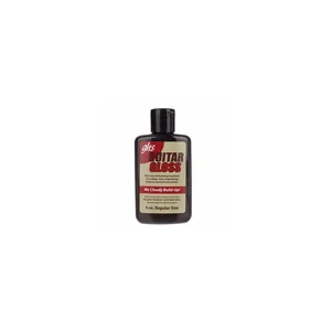 GHS Guitar Gloss Non-Wax