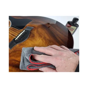GHS Guitar Gloss Non-Wax