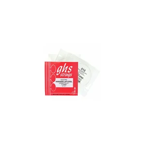 GHS Hawaiian Lap Steel Set E