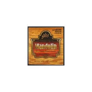 GHS LSB 250 Regular Mandolin