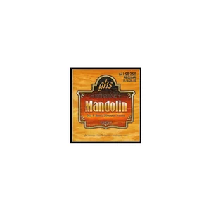 GHS LSB 250 Regular Mandolin