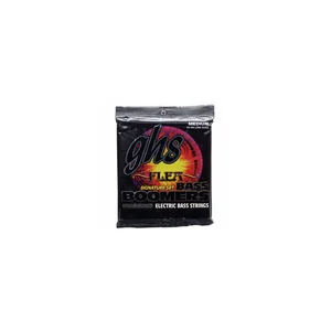 GHS M 3045 F Flea Signature