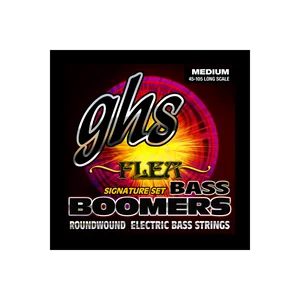 GHS M 3045 F Flea Signature