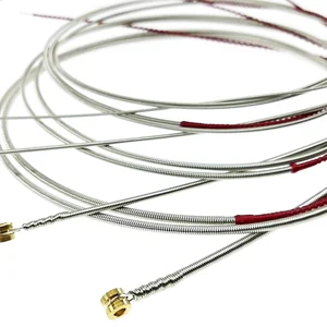 GHS M 3045 F Flea Signature