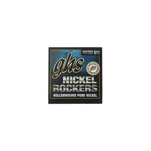 GHS Nickel Rockers Medium