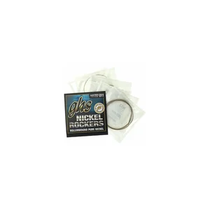 GHS Nickel Rockers Medium