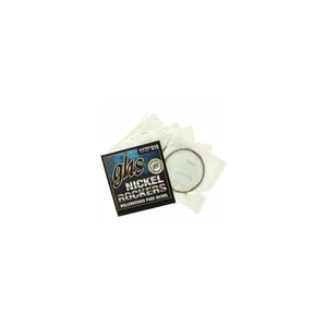 GHS Nickel Rockers R+RL .010-.046