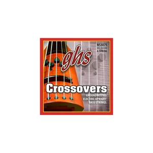 GHS NS3075 Crossovers 037-104
