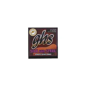 GHS Silk and Steel 345 010-042