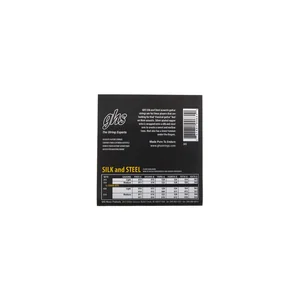 GHS Silk and Steel 345 010-042