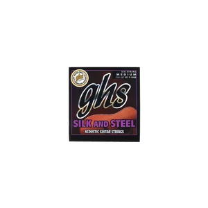 GHS Silk and Steel 350 011-048