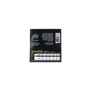 GHS Silk and Steel 350 011-048