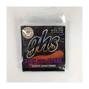 GHS Silk and Steel 350 011-048