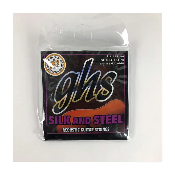GHS Silk and Steel 350 011-048