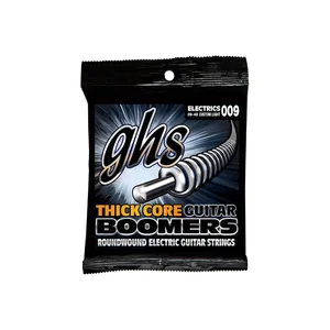 GHS Thick Core Boomers .009-.048