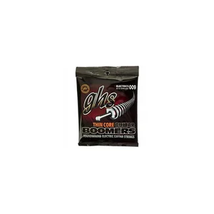 GHS Thin Core Boomers 009-042