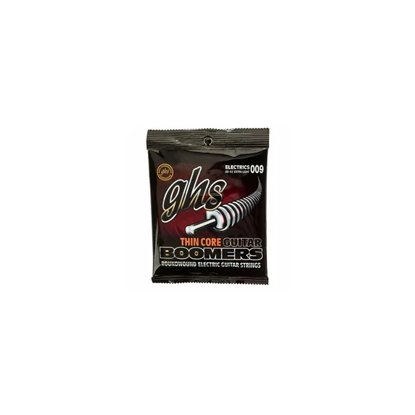 GHS Thin Core Boomers 009-042