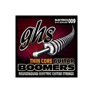GHS Thin Core Boomers 009-042