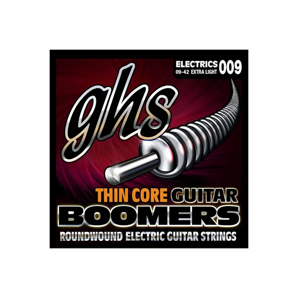 GHS Thin Core Boomers 009-042