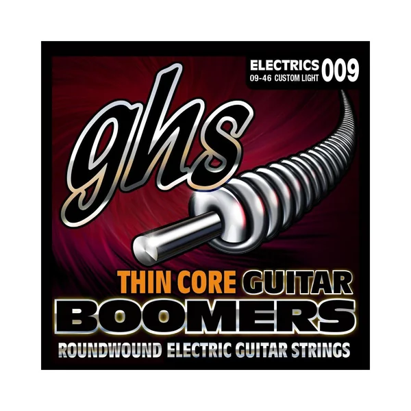 GHS Thin Core Boomers 009-046