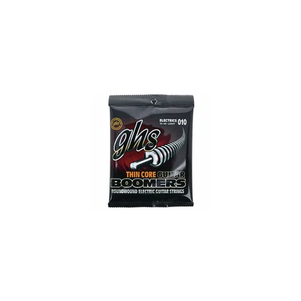 GHS Thin Core Boomers 010-046