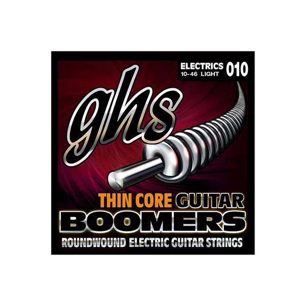 GHS Thin Core Boomers 010-046