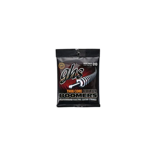 GHS Thin Core Boomers 010-.052