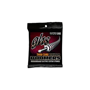 GHS Thin Core Boomers 010-.052