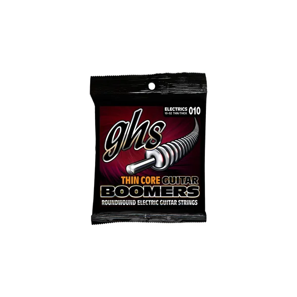 GHS Thin Core Boomers 010-.052