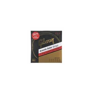 Gibson 12 String Coated Phosphor