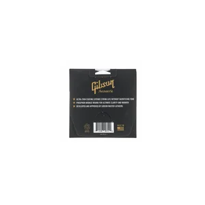 Gibson 12 String Coated Phosphor