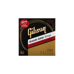 Gibson 12 String Coated Phosphor
