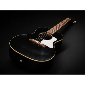Gibson 1933 L-00 Light Aged Ebony