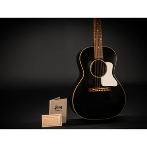 Gibson 1933 L-00 Light Aged Ebony