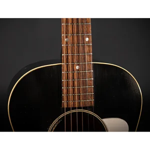 Gibson 1933 L-00 Light Aged Ebony