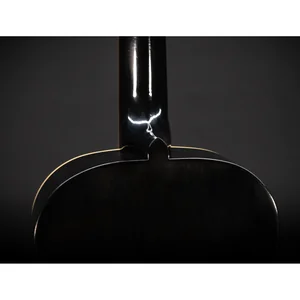 Gibson 1933 L-00 Light Aged Ebony