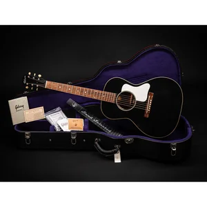 Gibson 1933 L-00 Light Aged Ebony