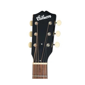 Gibson 1933 L-00 Light Aged Ebony