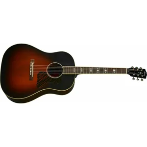 Gibson 1936 Advanced Jumbo VS