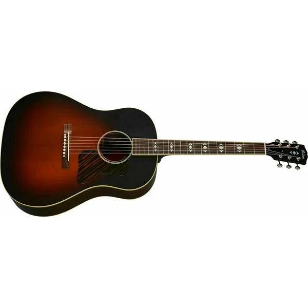 Gibson 1936 Advanced Jumbo VS