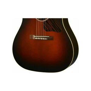 Gibson 1936 Advanced Jumbo VS