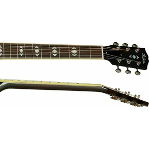 Gibson 1936 Advanced Jumbo VS