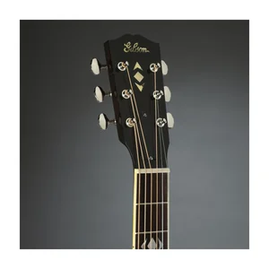 Gibson 1936 Advanced Jumbo VS