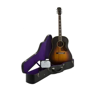 Gibson 1936 Advanced Jumbo VS