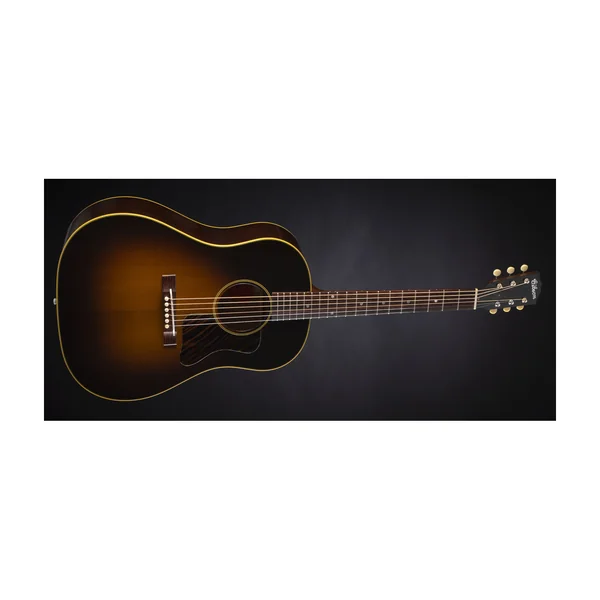 Gibson 1936 J-35 VS